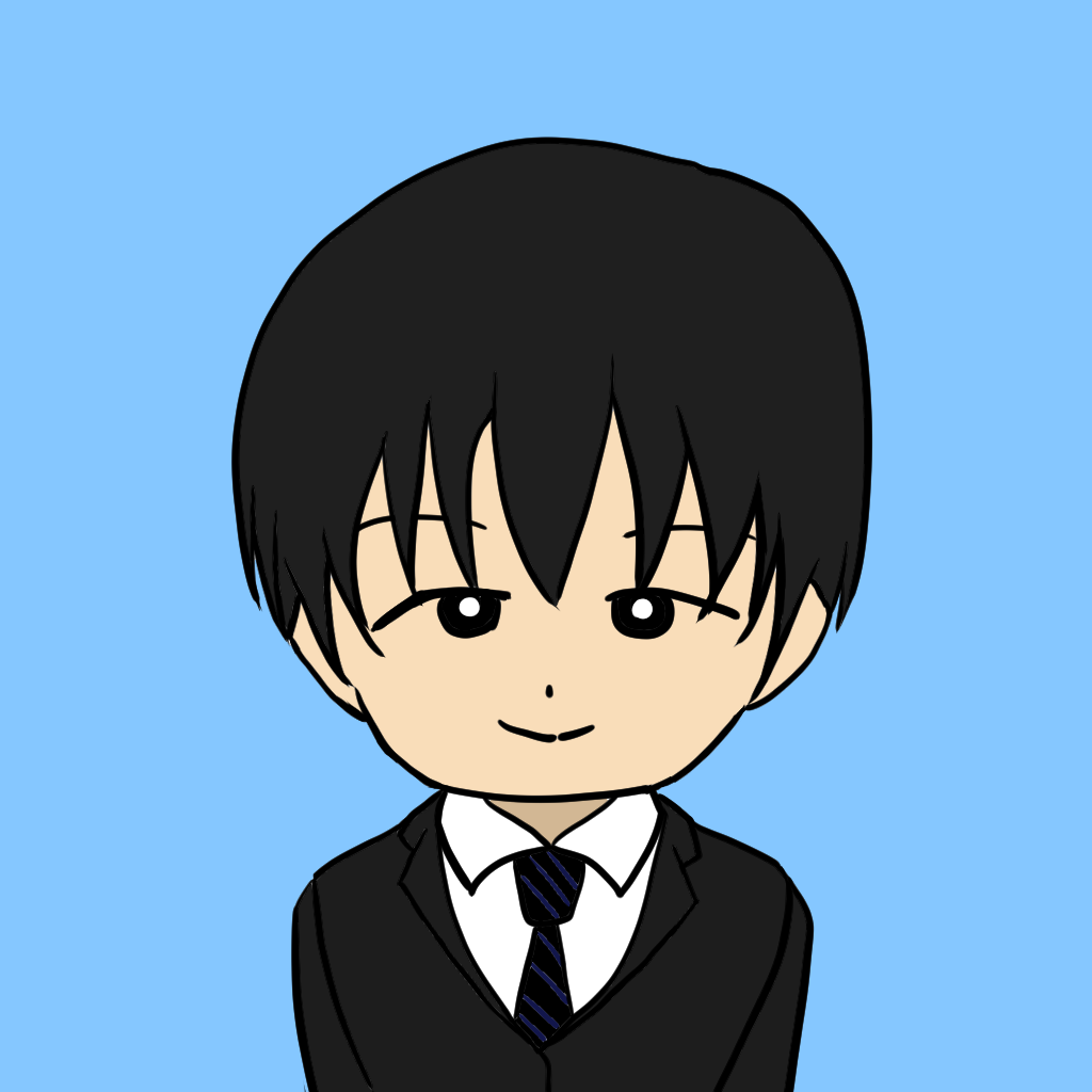 プロフィール画像